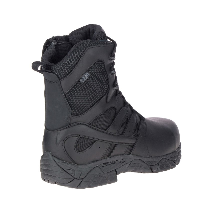 Bottes de Securite Merrell Moab 2 8